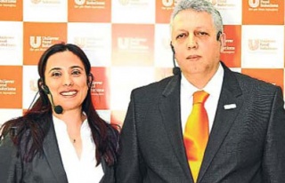 Unilever Türkiye ev dışı gıdada dünya şampiyonu