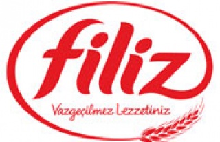 Filiz’den Mor Çatı’ya destek