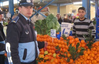 Cadde ve sokaklarda pazar devri kapanıyor!