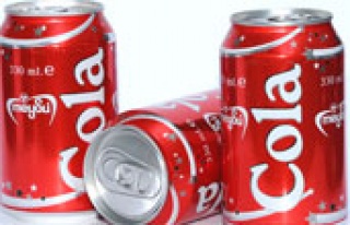 Meysu Cola rekabeti yakaladı