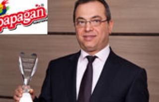 Papağan Kuruyemiş’e yenilikçi Ar-Ge ödülü