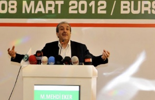 Bakan’dan ‘uzmanlar konuşsun’ resti!