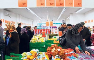 Özel sermaye fonları A101'i almak istiyor