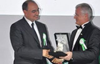 Ambalaj dünyası 20. yılını kutladı