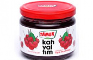 Tamek Kahvaltım’dan marmelat şöleni