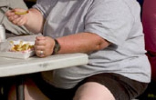 Amerikalılar obezitede rakip tanımıyor!