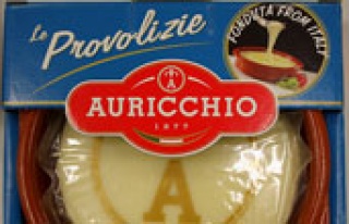 Orijinal İtalyan peynirleri