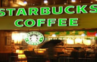 Starbucks evin içine giriyor