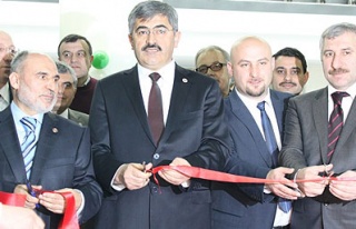 Bursa’da ‘Yerel Zincirler Buluşuyor’...