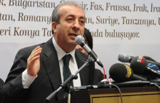 Konya Tarım Fuarı'na ilgi memnun etti