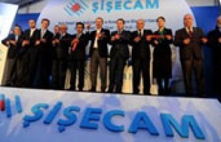 Şişecam'ın kârı yüzde 53 arttı