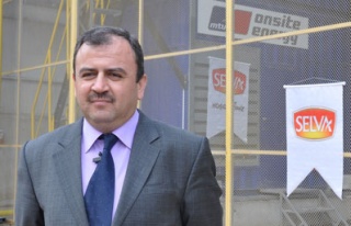 Selva kendi elektriğini üretmeye başladı