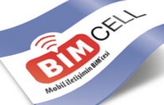 BİM 'cep'ten konuşturacak