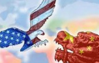 ABD ile Çin arasında kur savaşı