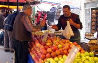 Pazarcılar “Yeni Hal Yasası”ndan şikayetçi!