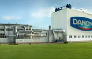 Danone’den fabrika aldı