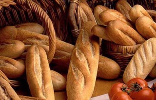 Hangi ekmek kilo aldırmıyor?