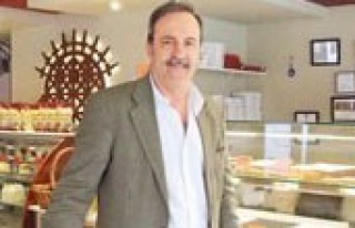 Türk lezzeti ABD'yi fethediyor!