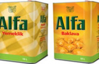 Alfa Yağ Ibatech Fuarı’nda