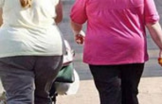 Obez annelerde otistik bebek riski