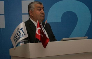 Ulusal Süt Konseyi öğretmenleri eğitecek