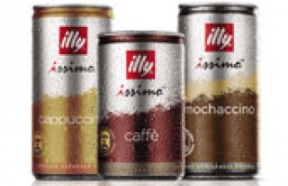 illy issimo Türkiye’de