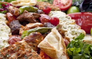 23 Nisan coşkusuna lezzet katacak