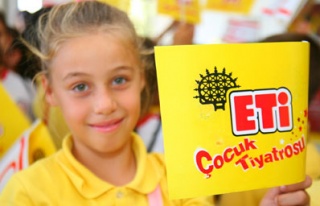 EÇT’den 23 Nisan’da özel gösterim