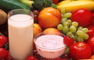 Protein popüler hale geldi