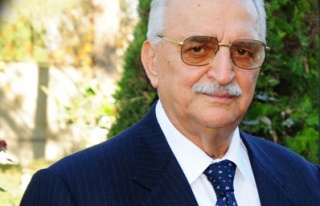 Sektörden Nuri Çomu’ya anlamlı ödül!