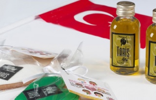 Ta-ze’den lezzetli bir 23 Nisan kutlaması