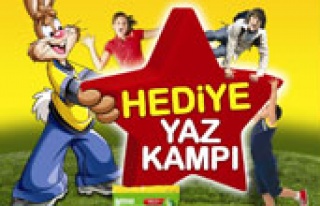 Nesquik®’ten eğitici ve eğlenceli yaz kampı