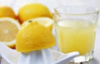 Limonun bilinmeyen faydaları   