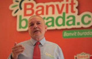 Banvit’ten e-tavuk atağı