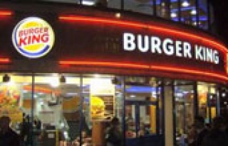 Çin'de Burger King'i Türk firması alıyor