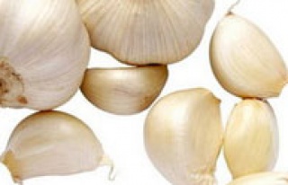 İthal sarımsağa vergi talebi
