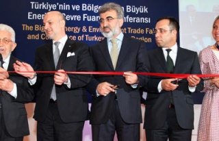 ICCI 2012 çevre umutlarını canlandırdı