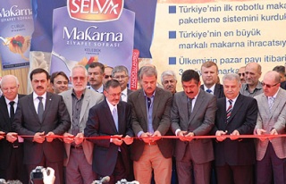 Selva’dan 5 milyon Euro’luk kapasite yatırımı