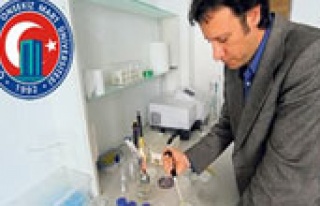 “Nano gümüş” ile sütün bozulması...