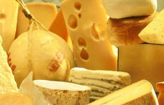 Kaşar peynirindeki korkunç tehlike