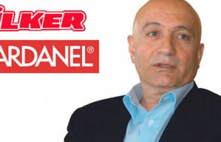 Dardanel Ülker evliliği zamansız bitti!