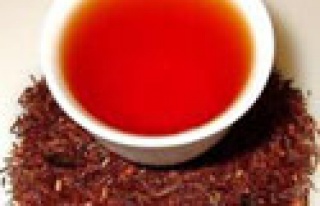 Şimdi ‘kızıl çalı’ çayını içmek...