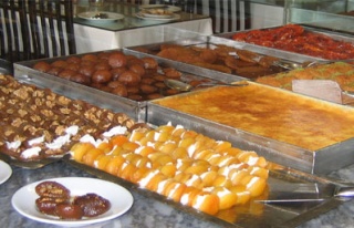 İstanbul’a açılan lezzet kapısı: Kanaat...