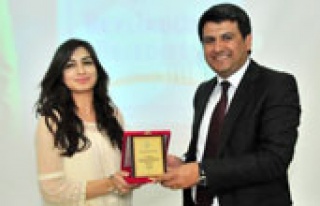 Beylikdüzü’nde çevre konferansı