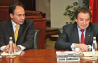 Şişecam’a EIB’den 80 milyon euro kredi