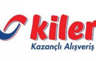 Kiler yüzde 33 büyüdü