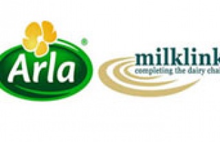 Arla ve Milk Link birleşiyor