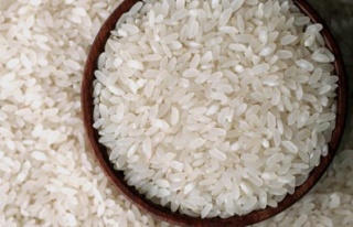 Türkiye son 10 yılın pirinç rekortmeni
