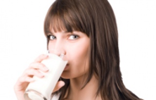 Tansiyona karşı doğal çözüm: Süt