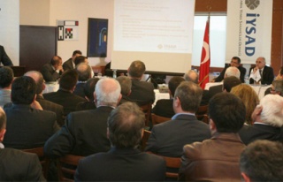 İYSAD’da yeni dönem, yeni yönetim